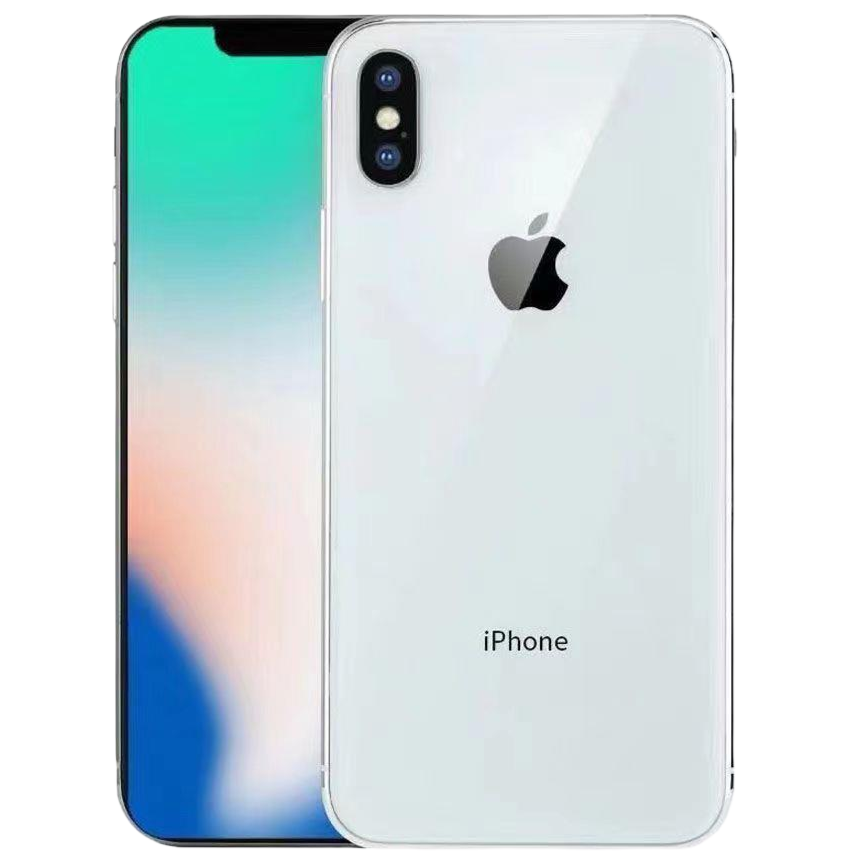【顺丰包邮】99新 Apple/苹果 二手苹果x手机4G全网通拍照手机
