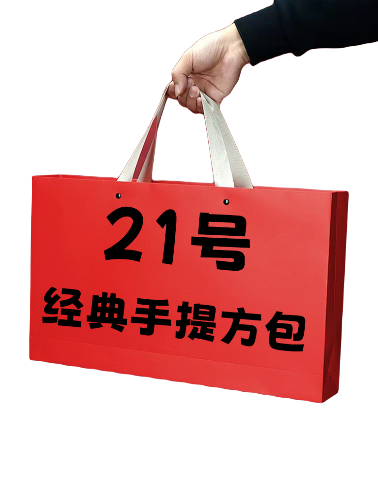 P【21号】2023休闲经典手提包 气质时尚百搭单肩经典手提包 78169-1