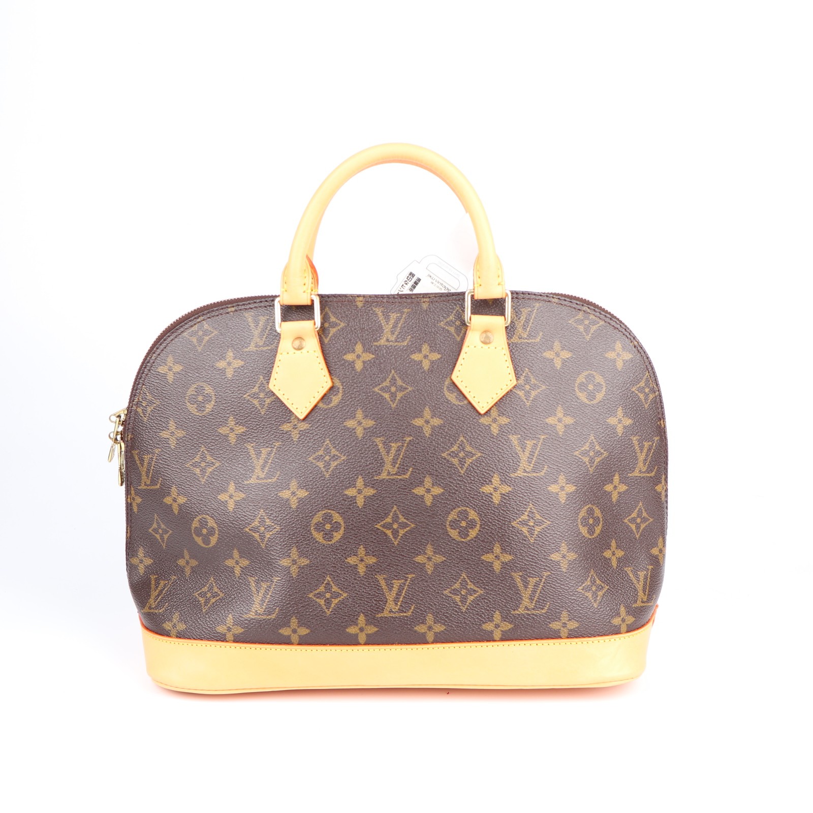 95新 LouisVuitton/路易威登  LV老花大贝壳手提单肩包  ss