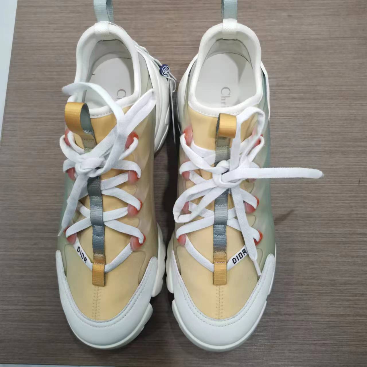 95新 Dior/迪奥 安洁利严选运动鞋/XK0103724