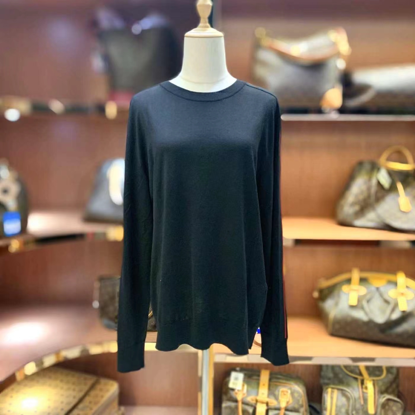 95新 Dior/迪奥 安洁利严选针织衣/YK0104224