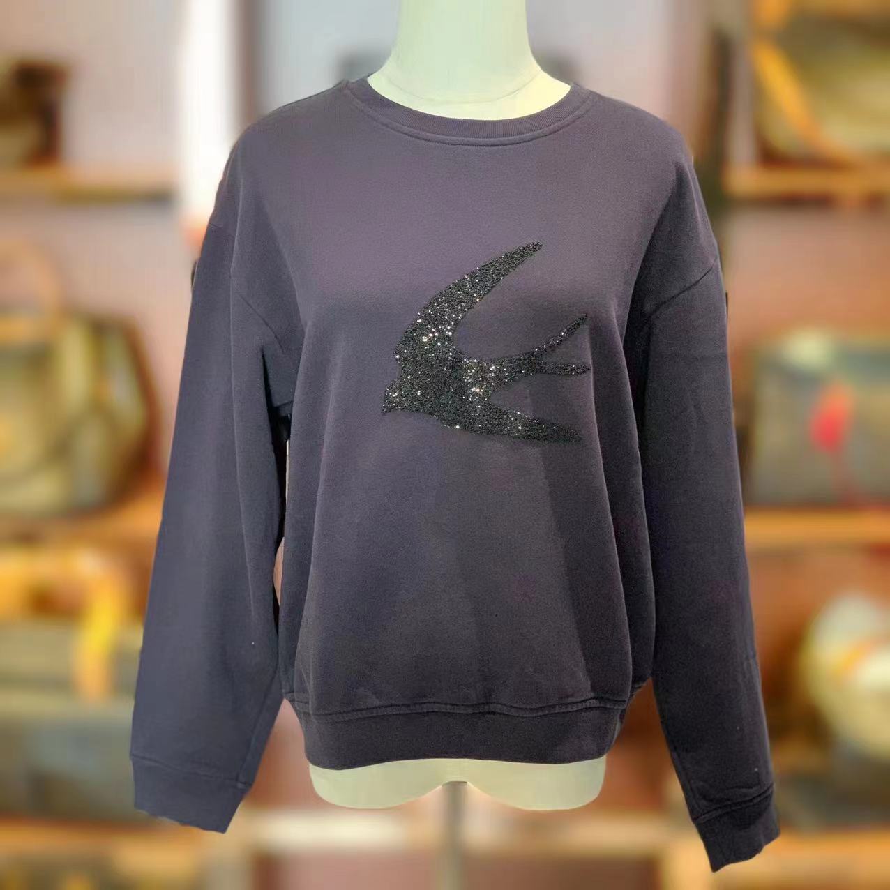 95新  安洁利严选卫衣/YK0104281