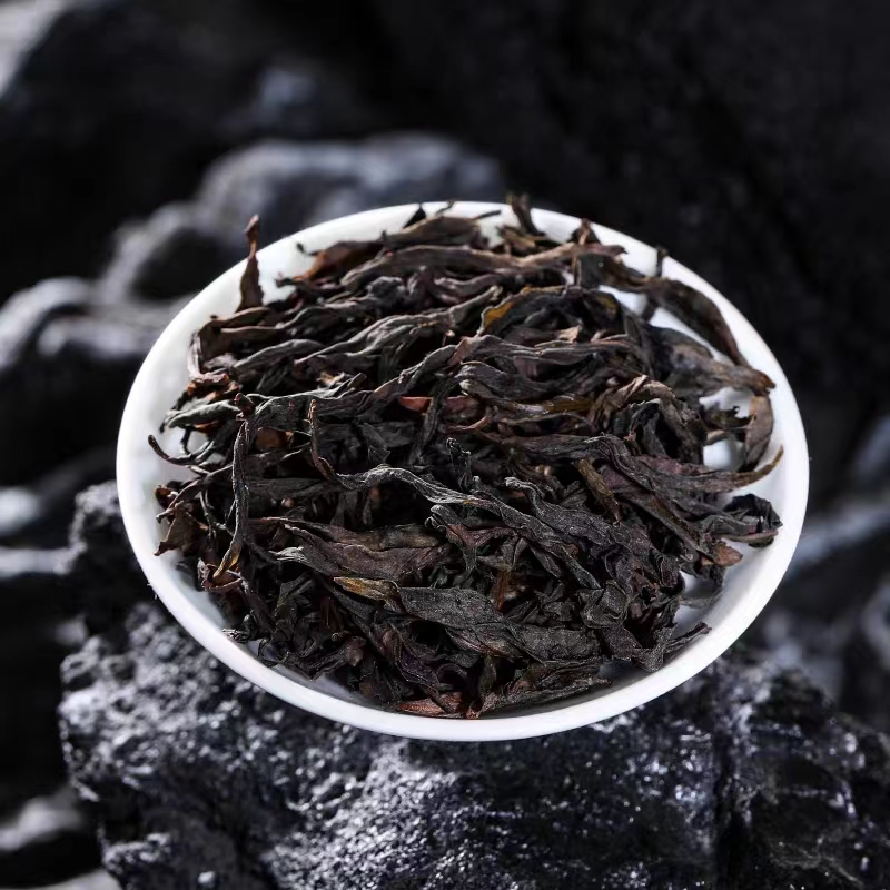 【活动链接】 武夷岩茶茶叶花果香型 大红袍品种茶