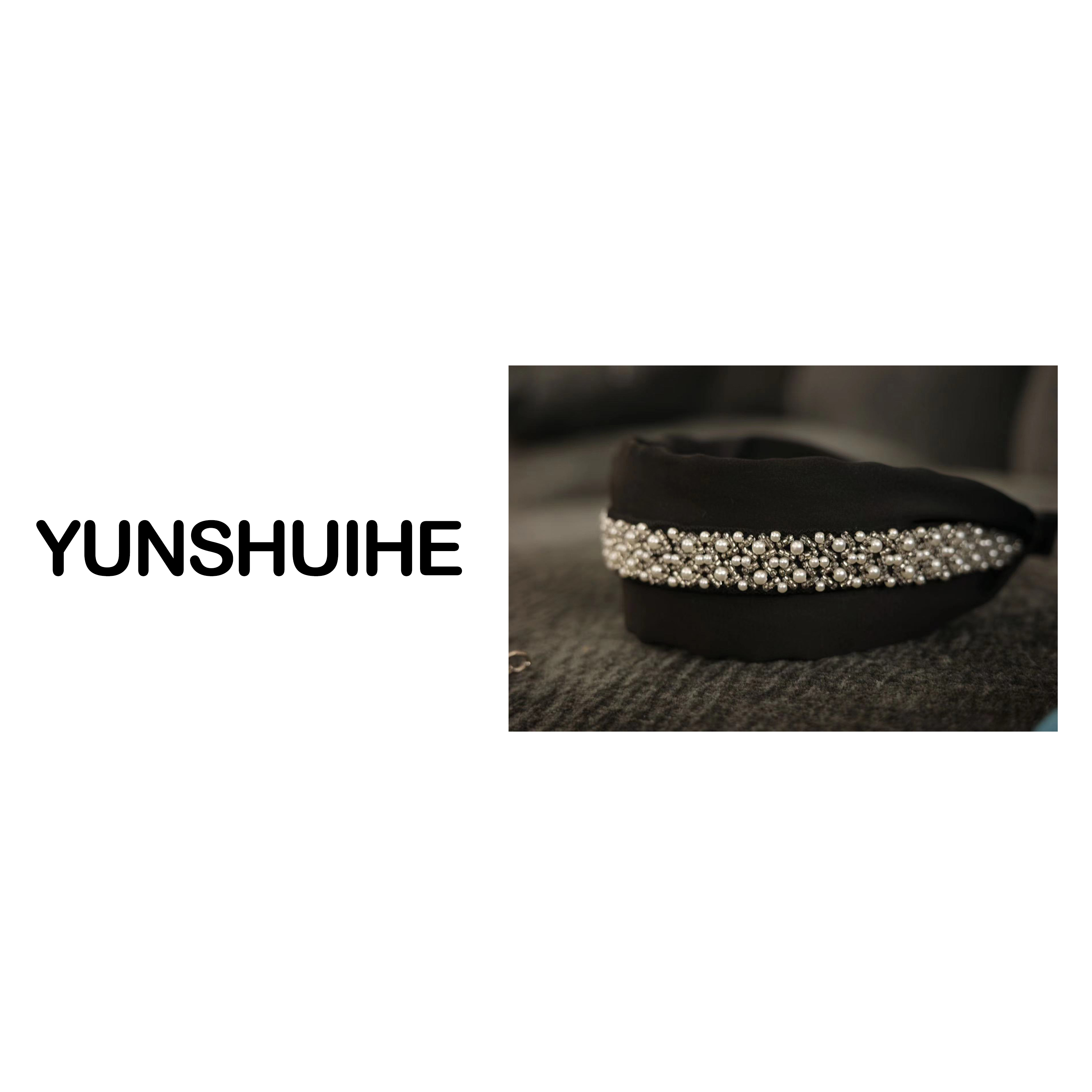 YUNSHUIHE定制款！精致发帽