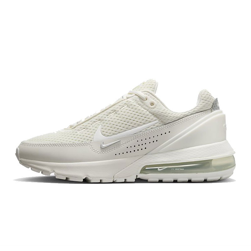 Nike/耐克女款AIR MAX时尚低帮运动鞋休闲训练跑步鞋FD6409-102