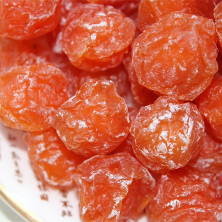 2斤情人梅500g/25克酸甜梅相思梅 秘制梅零食蜜饯果脯话梅小零食