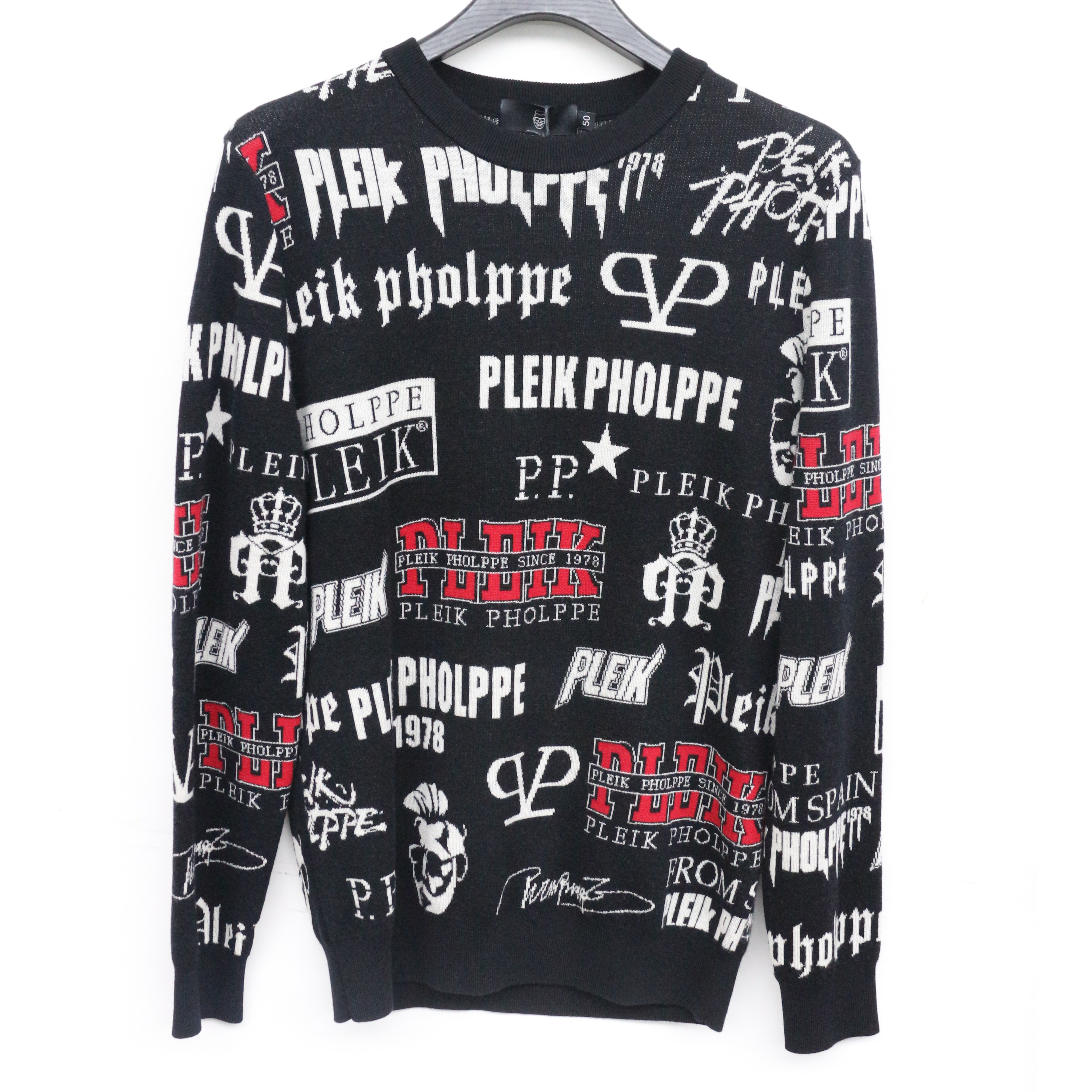 【PP】羊毛衫 PSM273207226