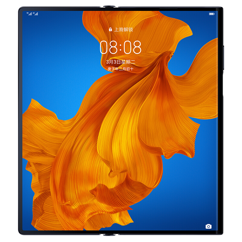 99新 Huawei/华为 Mate XS 5G折叠屏手机全网通原装国行正品明