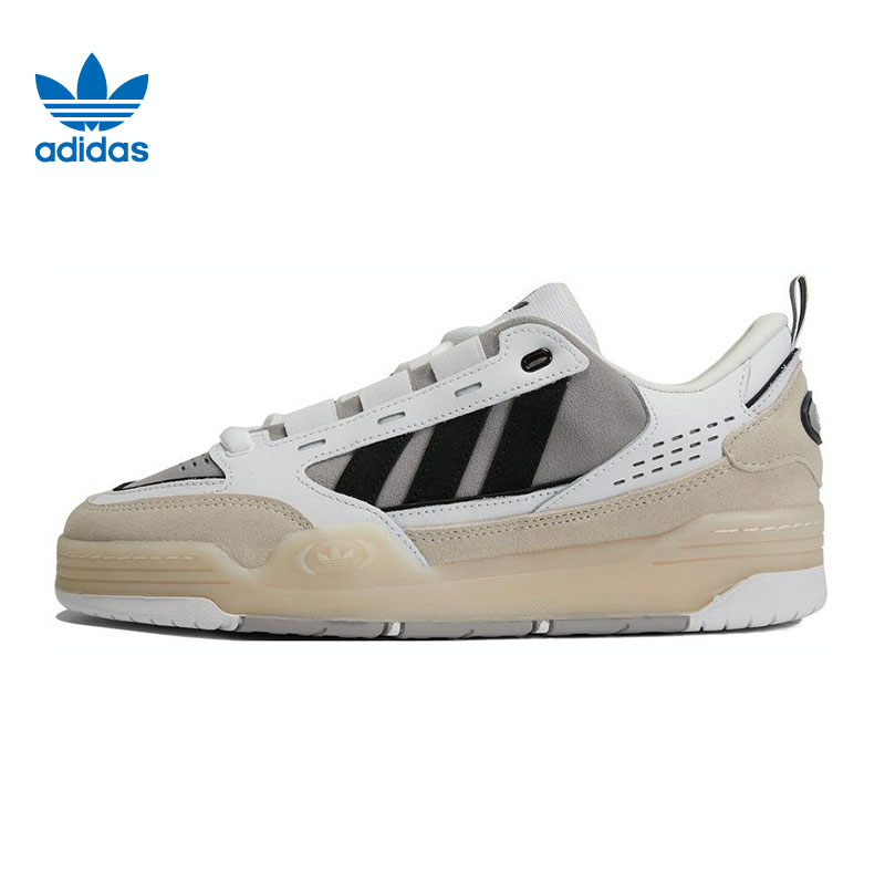 预adidas阿迪达斯三叶草男女运动休闲鞋GV9544