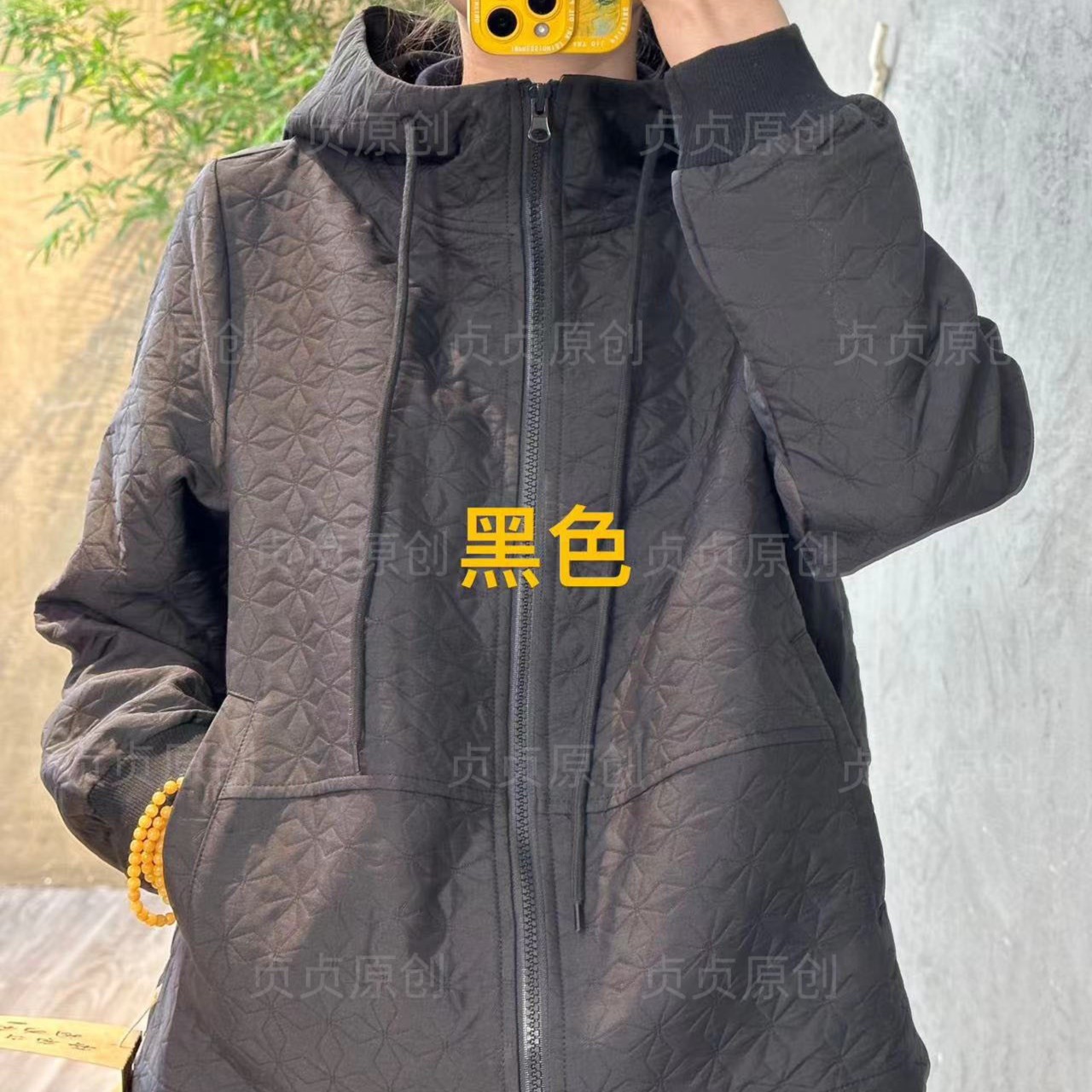 DengZhenZhen/邓贞贞22655-短外套