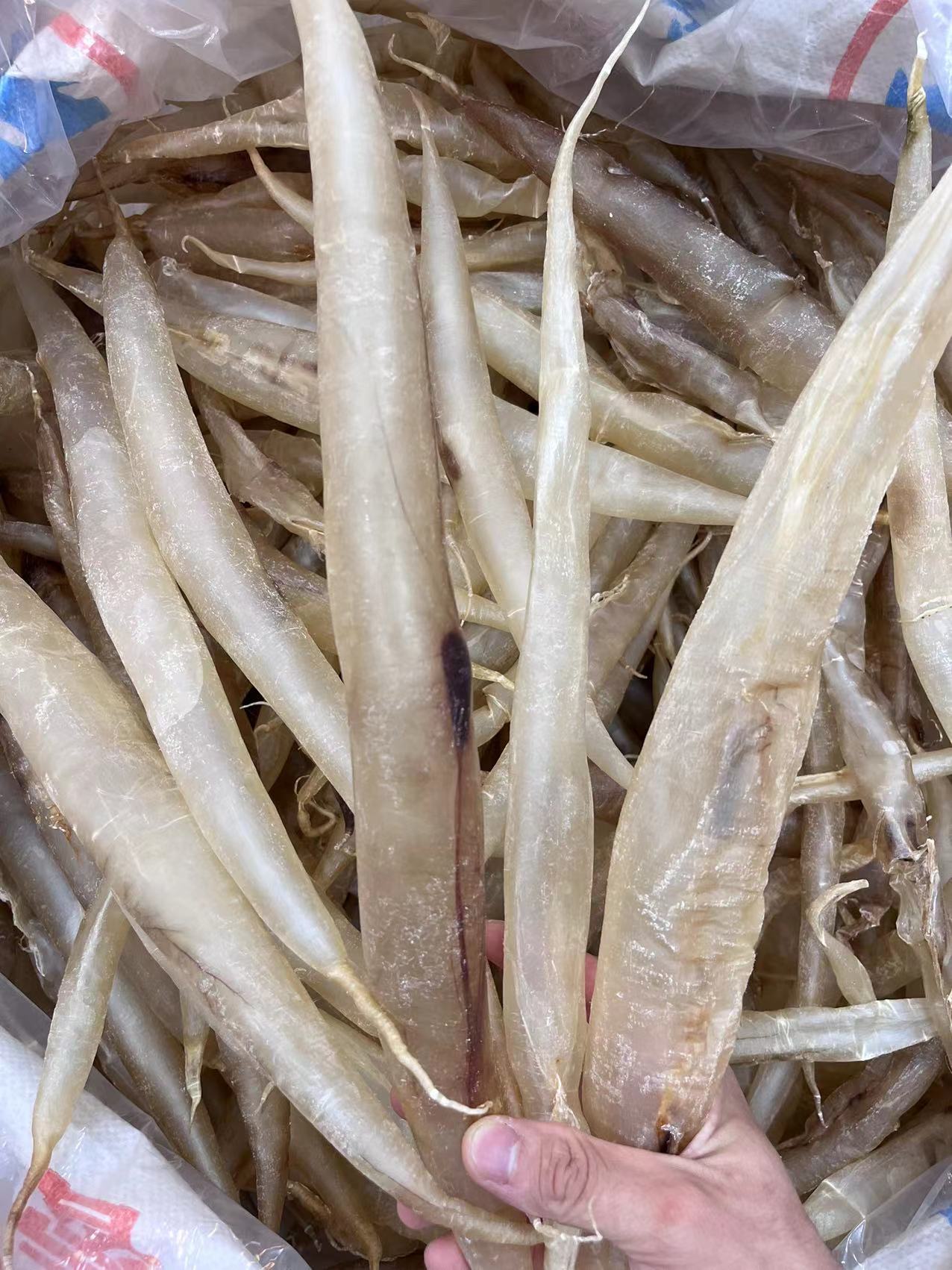 南海阁海珍行 鳗鱼胶500g