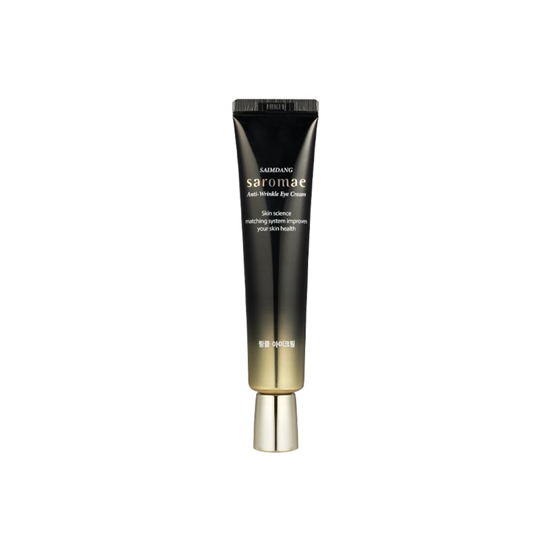 师任堂然美黑金眼霜30ml