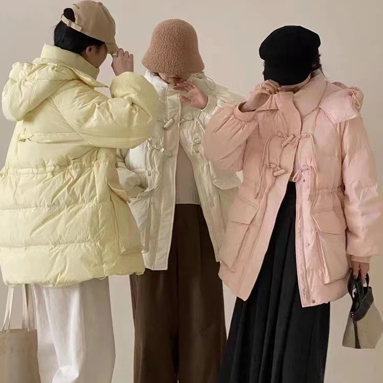 冬季户外服装羽绒衣XX