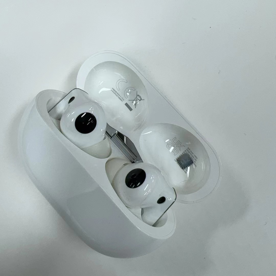 95新  【麻瓜专属】华为 FreeBuds Pro2 无线蓝牙耳机 降噪 长续航