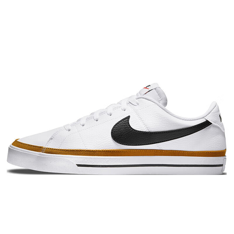 Nike耐克COURT LEGACY NN男子运动鞋夏季板鞋复古DH3162