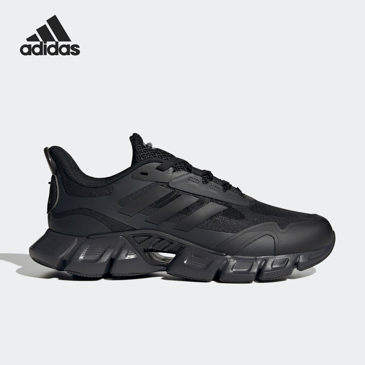Adidas/阿迪达斯官方正品CLIMACOOL SHOES男女缓震跑步鞋IF0640