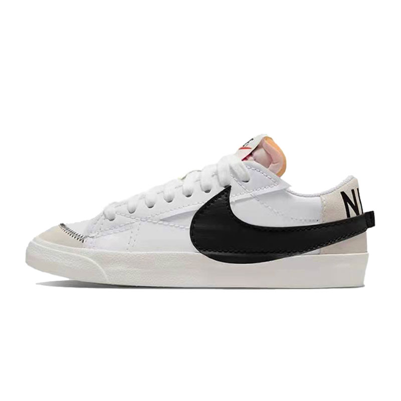 Nike耐克 夏季男鞋BLAZER LOW 77 JUMBO运动鞋休闲鞋DN2158-101