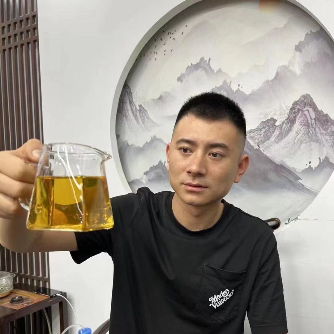 马阳甄选2023正宗武夷山正山小种红茶送磁吸杯产区手工武夷山红茶