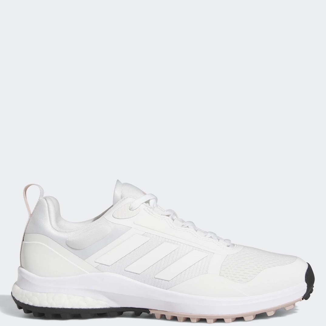 Adidas/阿迪达斯官方正品ZOYSIA低帮高尔夫运动小白鞋GV9396
