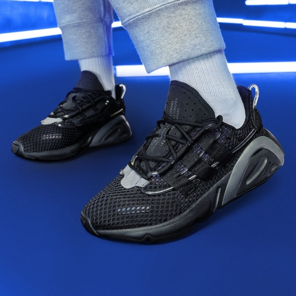 adidas阿迪达斯官网三叶草LXCON男女2022夏经典运动鞋EF4278