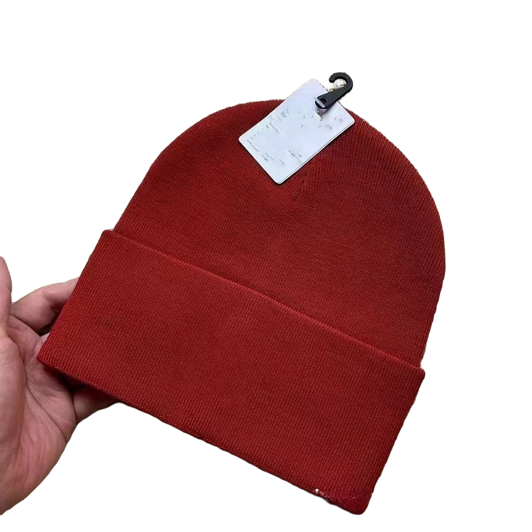 XHWNFK小路秋冬针织帽