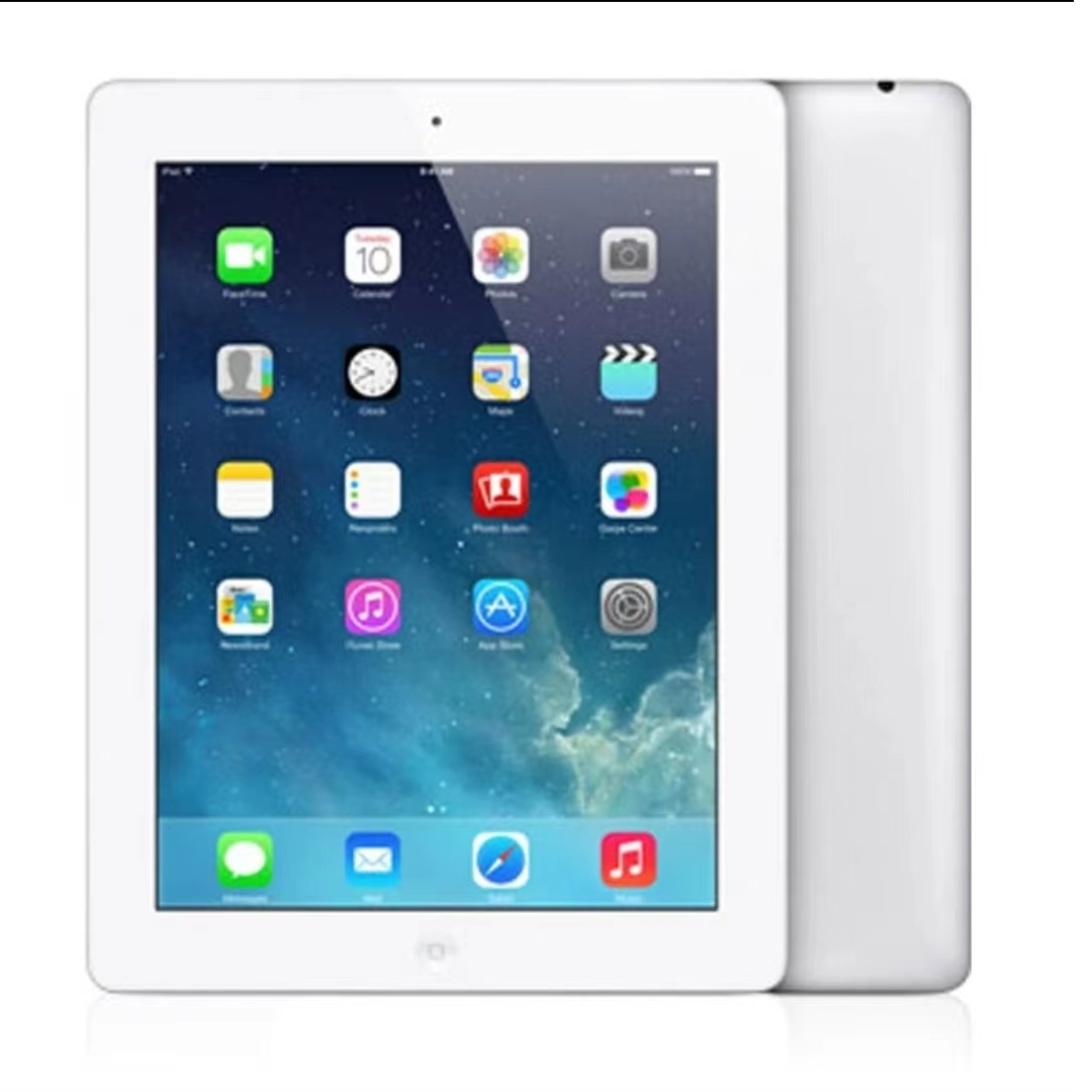 90新  平板电脑Ipad 9.7英寸学习WIFI办公追剧网课游戏娱乐bhf