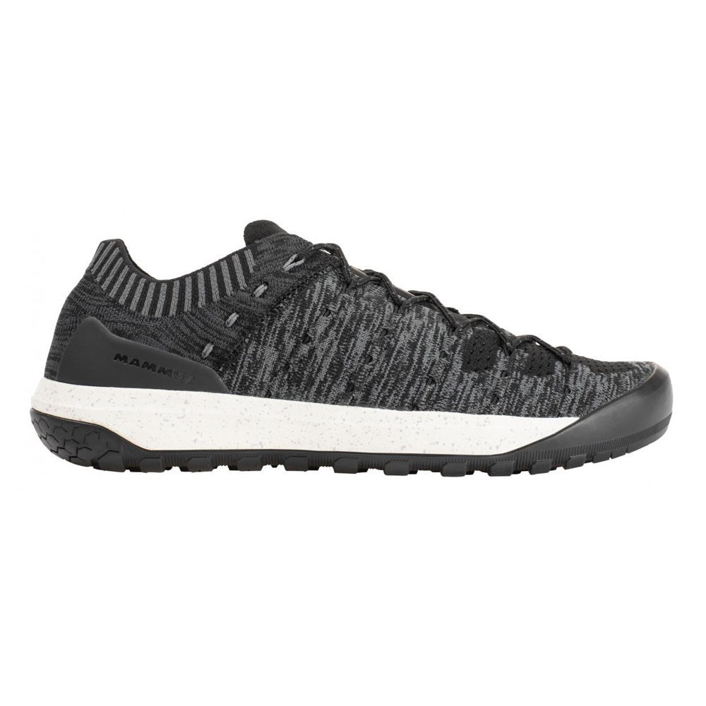 象家 HUECO KNIT LOW 男子运动鞋户外休闲透气舒适