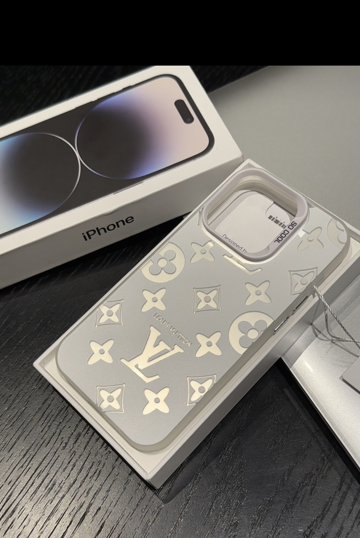 适用苹果15_iphone14pro华为荣耀vivo_oppo小米13潮牌ins手机壳