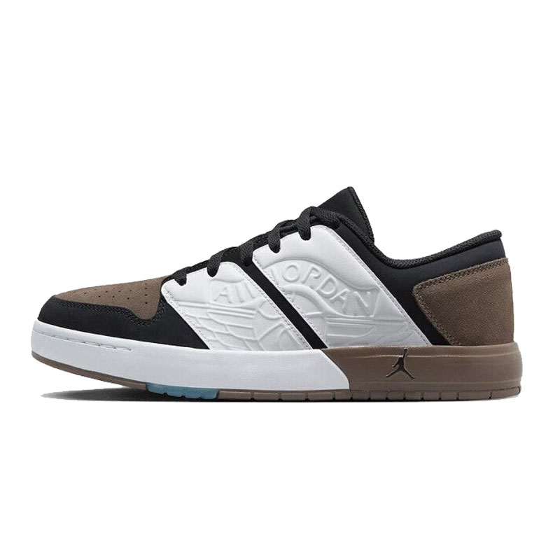 Nike耐克男鞋JORDAN NU RETRO1户外经典运动篮球鞋DV5141-102