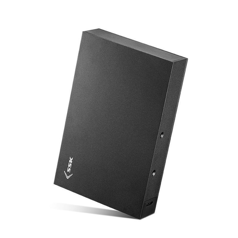 PC移动游戏硬盘外置高速机械硬盘免安装大容量USB3.0