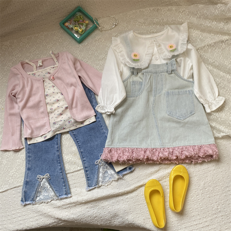 春季套装组合2563