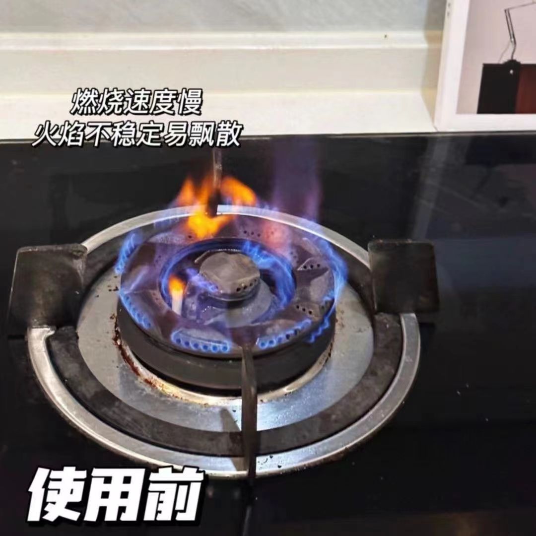厨房工具挡圈支架配件礼盒装