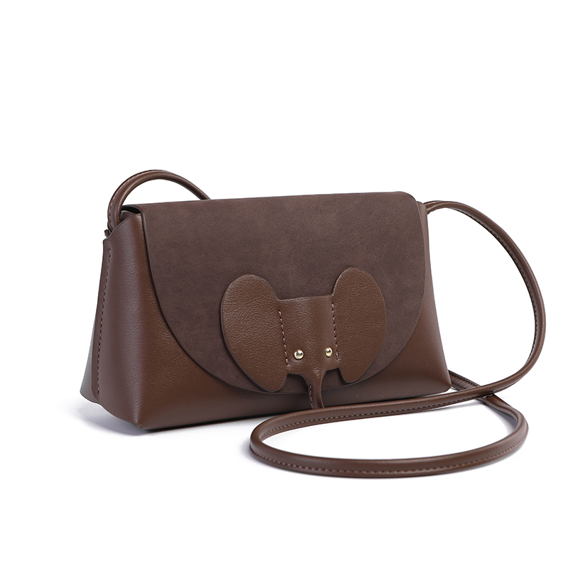 LOUISDEYA2024新款女士女包单肩包百搭复古时尚潮流小包包B-3137