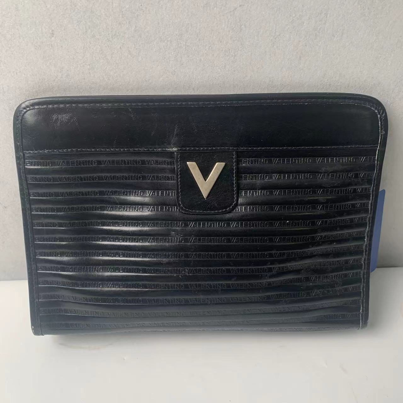95新 Valentino/华伦天奴 手拿包 13749