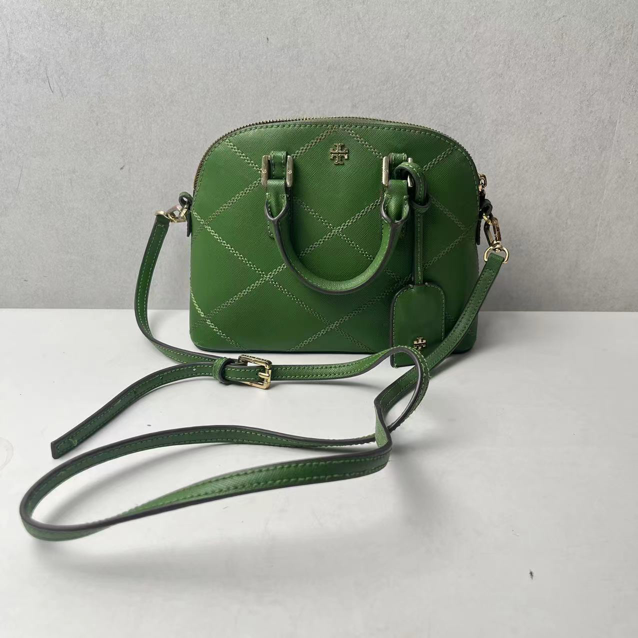 95新 Tory Burch/汤丽柏琦 斜挎包 13712