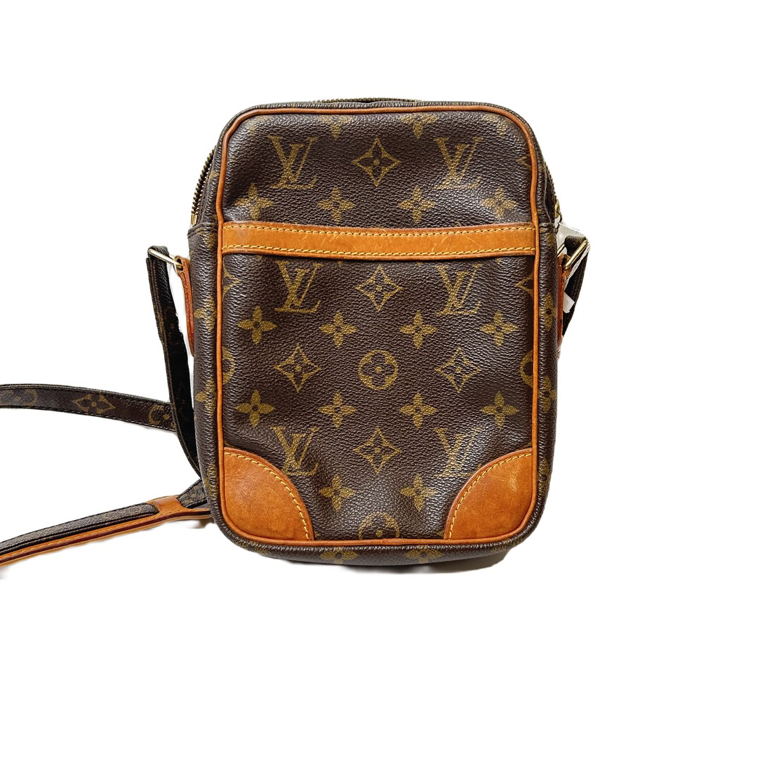 95新 LouisVuitton/路易威登 路易威登单肩包 6597