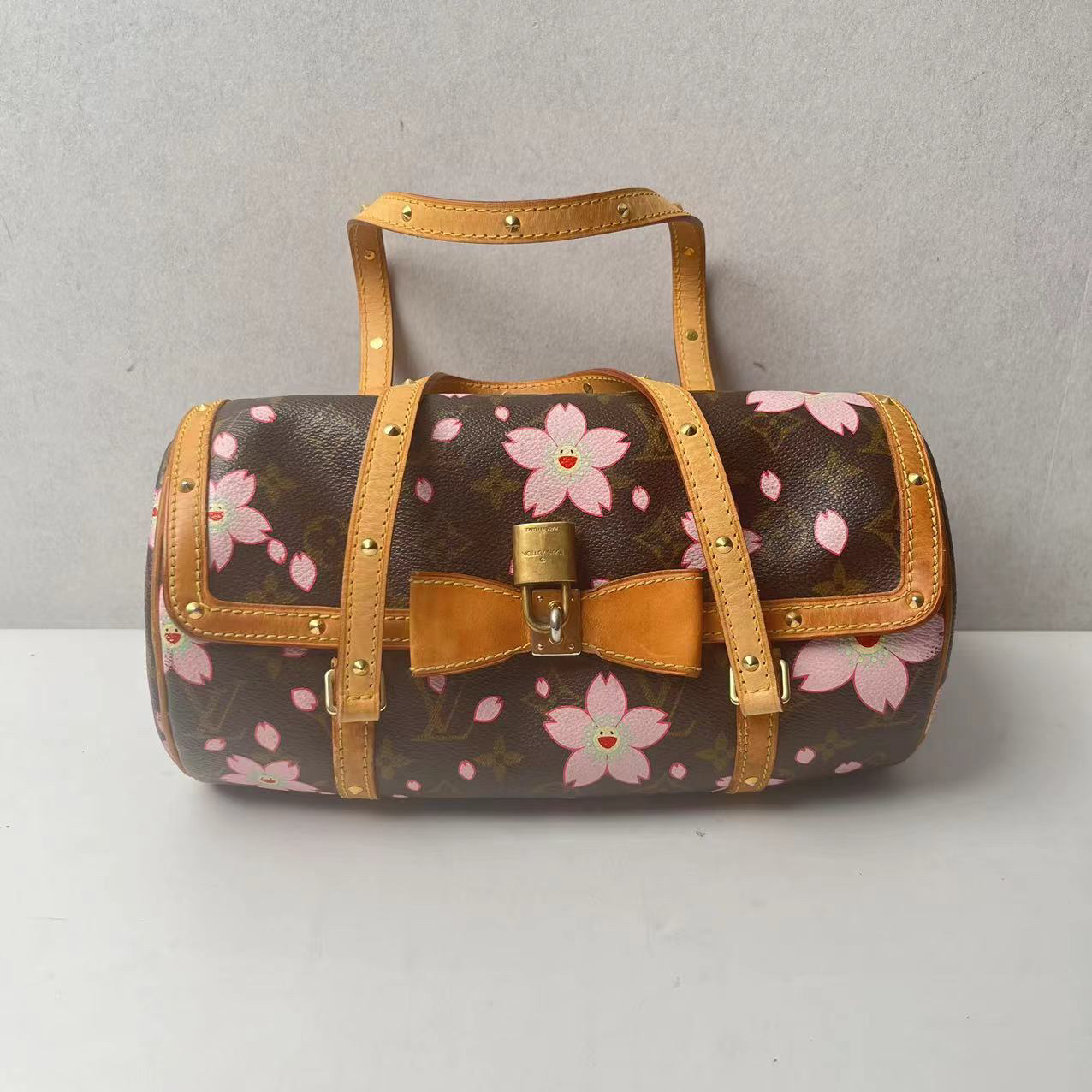 95新 LouisVuitton/路易威登 手提包 13393