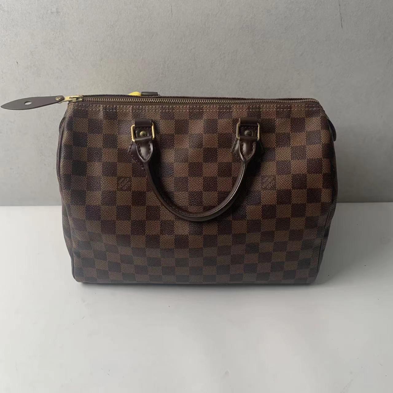 95新 LouisVuitton/路易威登 手提包 13748