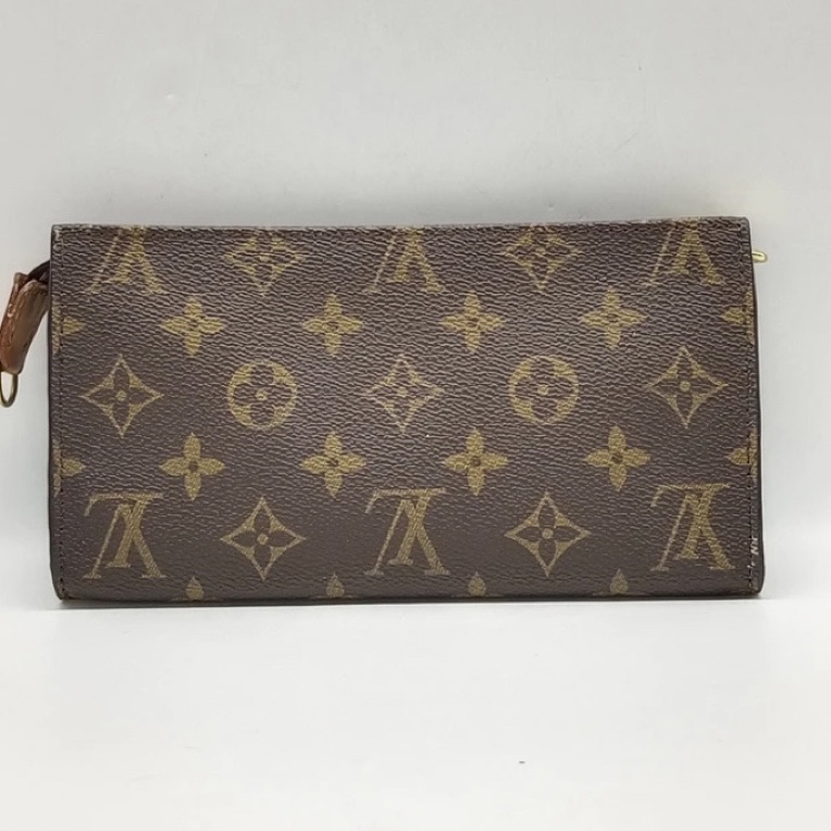 95新 LouisVuitton/路易威登 钱包 6927