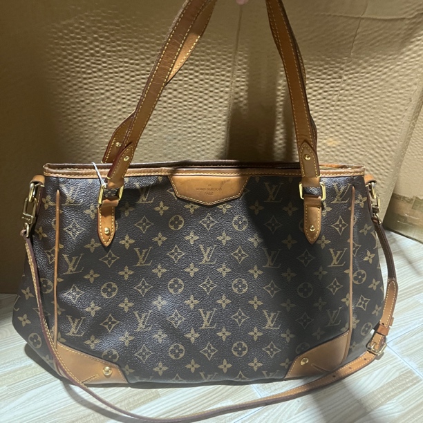 95新 LouisVuitton/路易威登 单肩包 8864