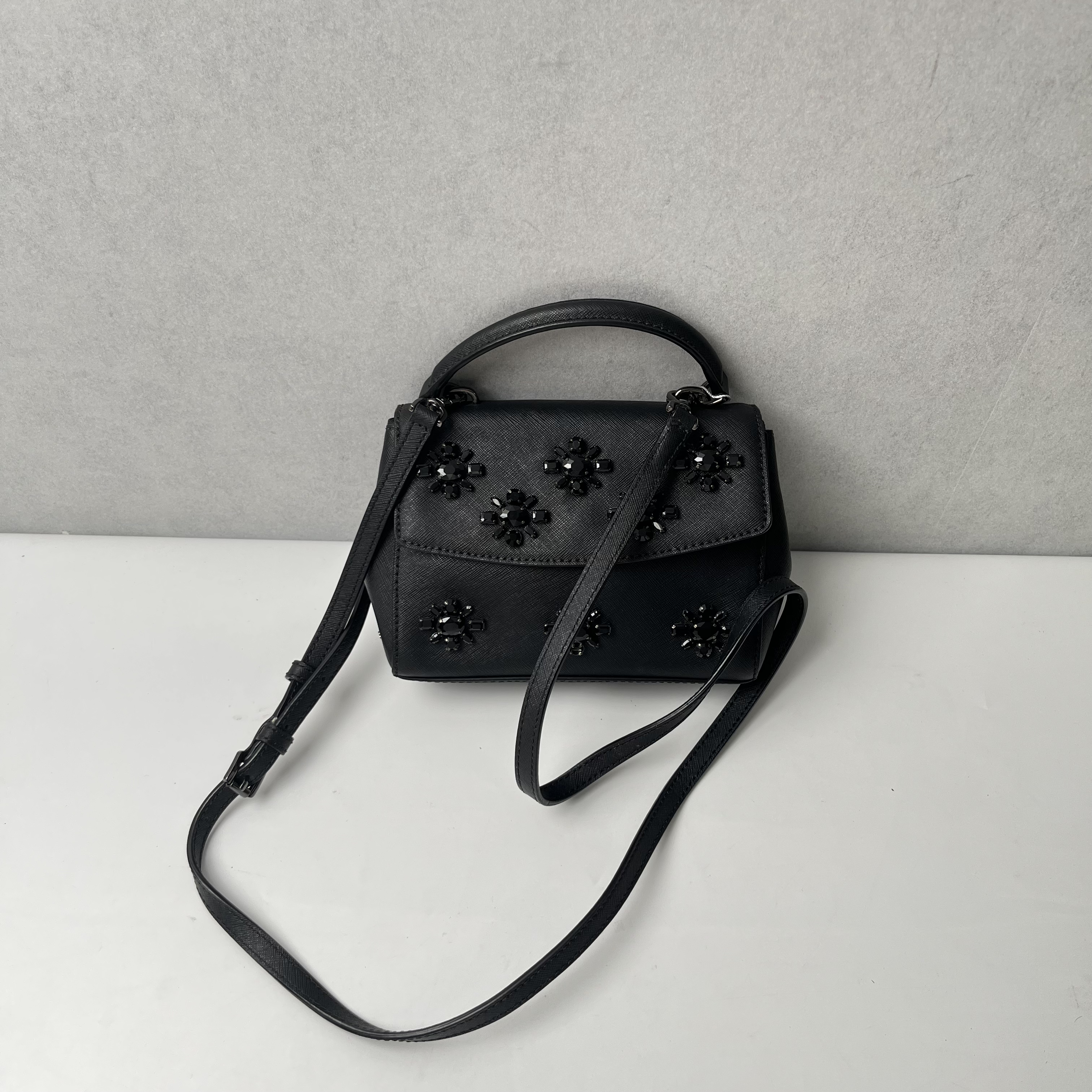 95新 MICHAELKORS/迈克高仕  MICHAELKORS/迈克高仕 单肩包 10582
