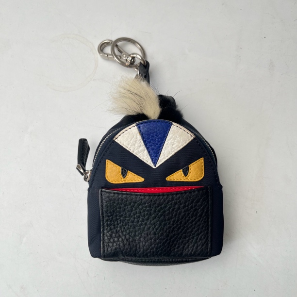 95新 FENDI/芬迪 单肩包 13765
