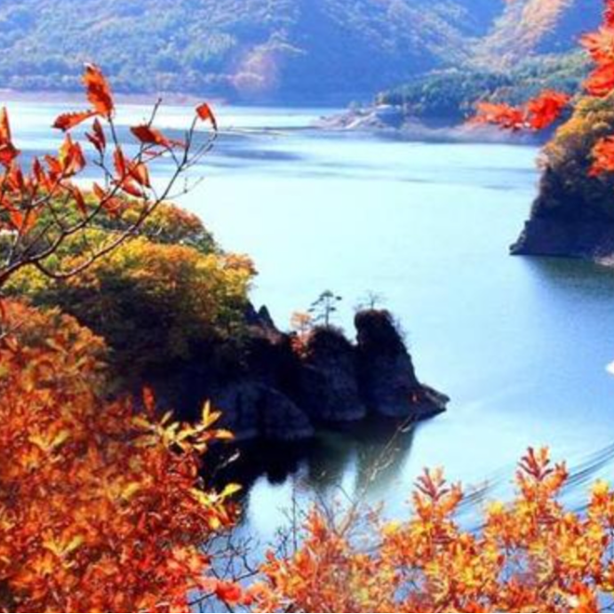 【辽宁.景岖】省内高品质景图卡片一卡通旅游自驾免门票