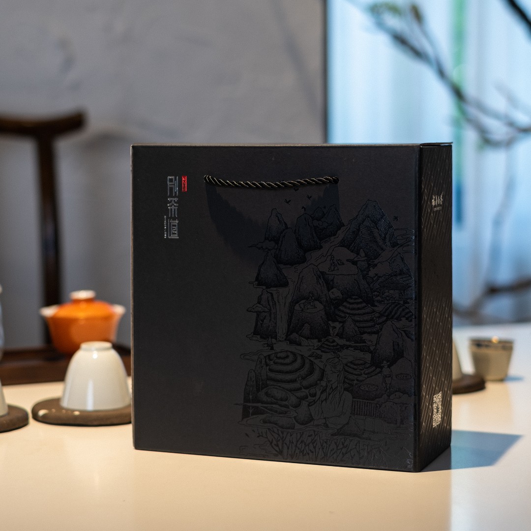 【臻玉严选】别茶道 谷雨 2015年荒野春寿 散茶 福鼎白茶150g