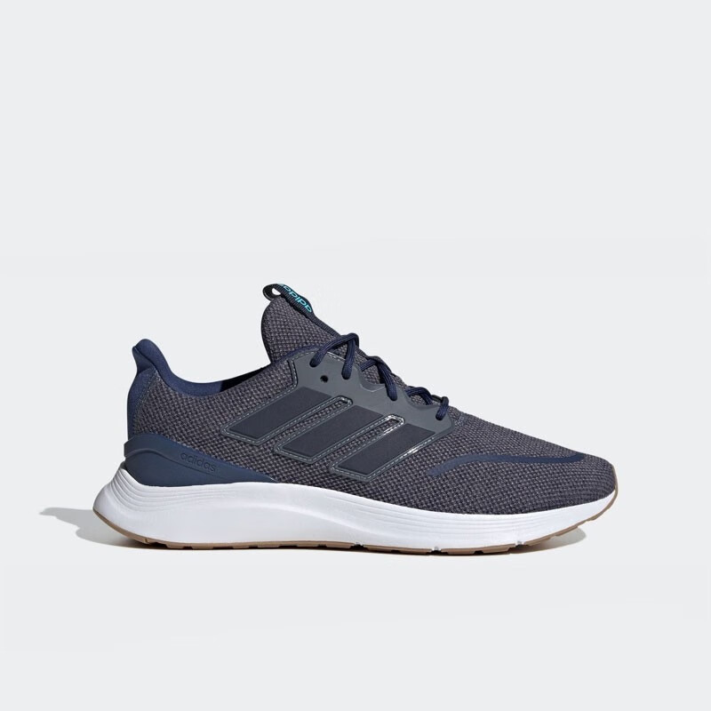 ADIDAS/阿迪达斯ENERGYFALCON男子畅跑网面运动跑步鞋 EG2928