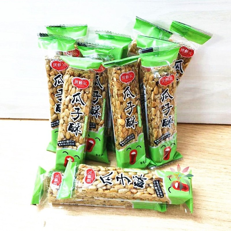 优戴尔花生芝麻酥糕点休闲茶点小吃花生酥婚庆喜糖瓜/0lb蔬菜组合