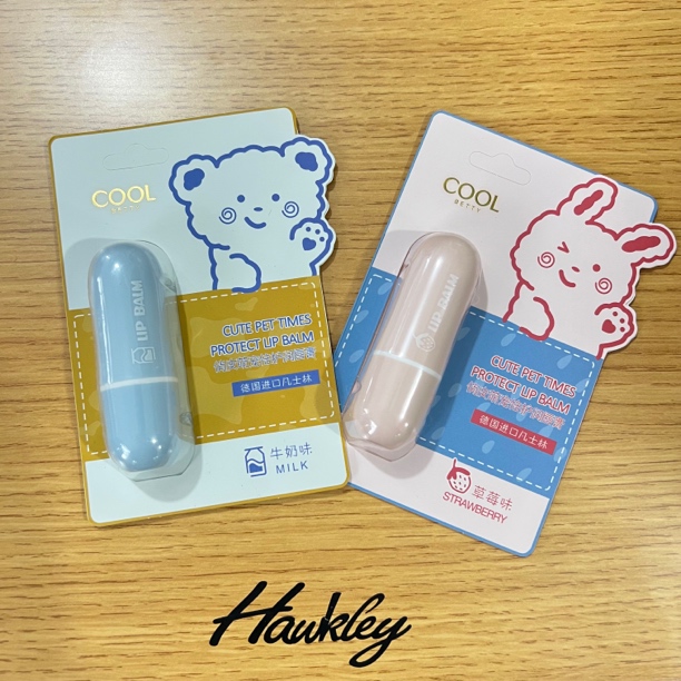 【孤品清仓】大牌俏美人原单冬季防冻小熊拍一发三口味随机