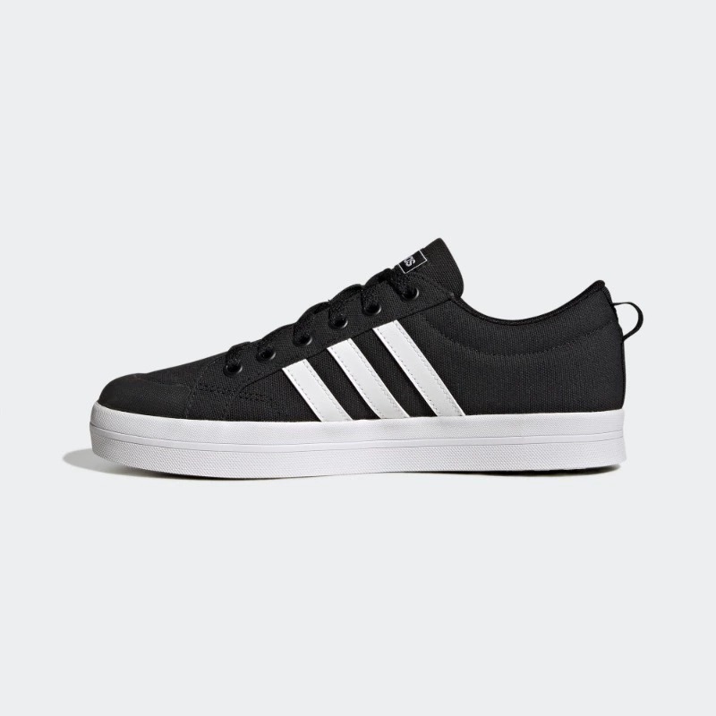 Adidas/阿迪达斯女子低帮舒适运动休闲帆布鞋GY2278