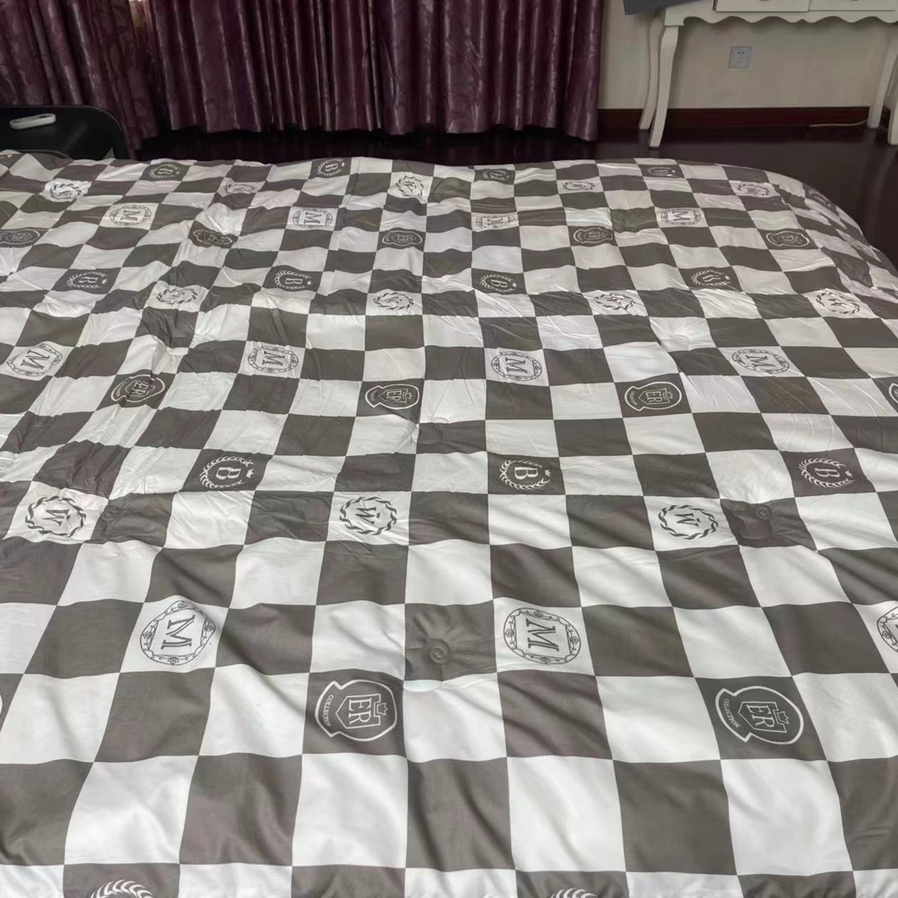 海口【苗氏专属】新西兰德绒被