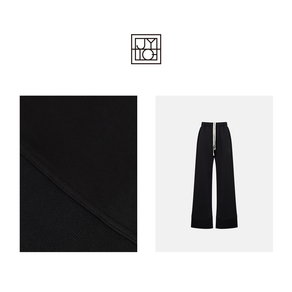 JiaoyeKequer【能量裤】100%棉 抽绳显瘦休闲裤 CZ-308KZ-NHZ33076